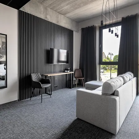 Intec Hostal Gniezno