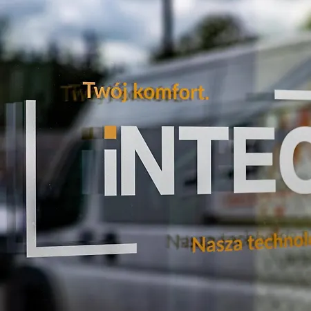 Intec * Hnězdno