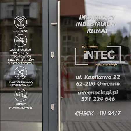 Intec