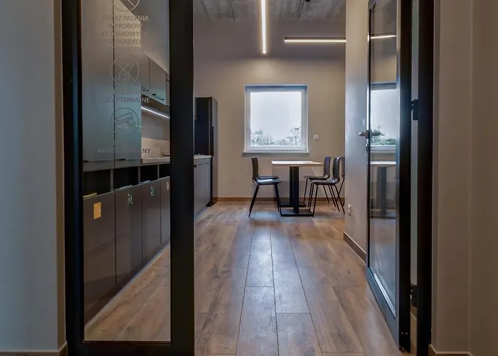 Hostel Intec Gniezno