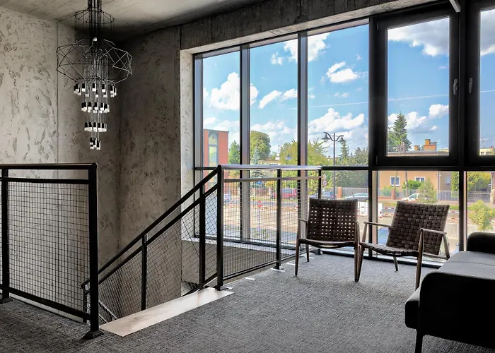 Intec Hostel Gniezno