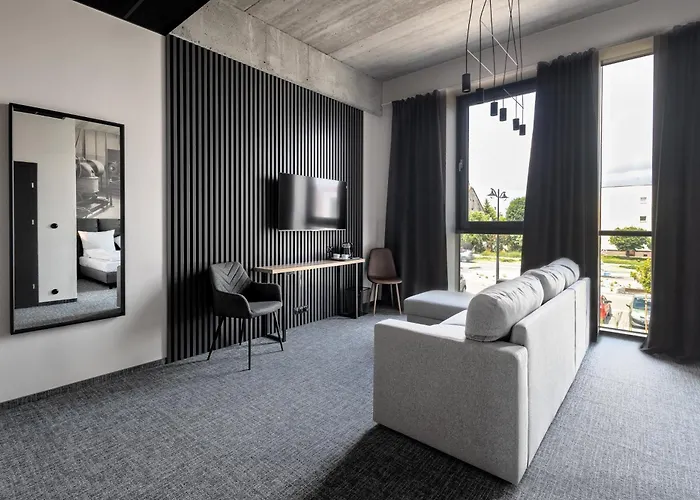 Intec Hostel Gniezno