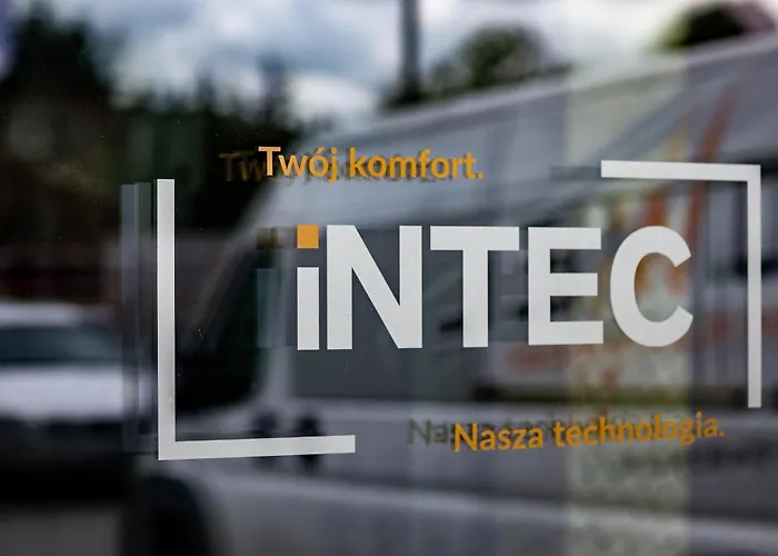 Intec * Gniezno