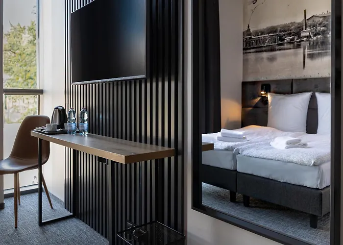 Hostel Intec Gniezno